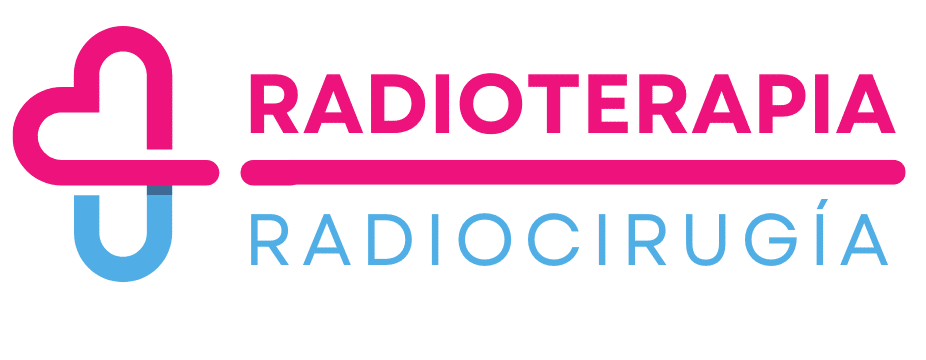 lodo de pagina web de doctora especlista en radioterapia y radiocirugia en CDMX